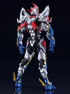 Good Smile Company Figure*figma Gridman Universe Gridman Universe Fighter Action Figure JAPAN OFFICIAL