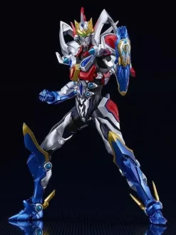 Good Smile Company Figure*figma Gridman Universe Gridman Universe Fighter Action Figure JAPAN OFFICIAL