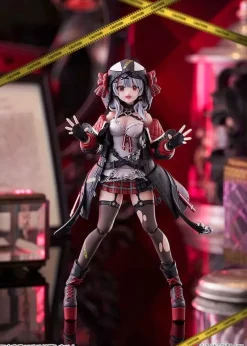 Max Factory figma Hololive Production Sakamata Chloe Action Figure JAPAN OFFICIAL