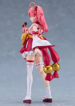 Max Factory figma Hololive Production Sakura Miko Action Figure JAPAN OFFICIAL