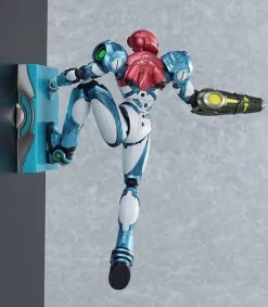 Good Smile Company figma METROID DREAD Samus Aran DREAD ver. Action Figure JAPAN OFFICIAL