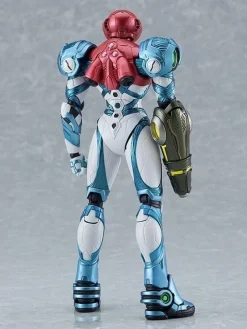 Good Smile Company figma METROID DREAD Samus Aran DREAD ver. Action Figure JAPAN OFFICIAL