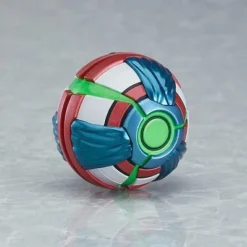 Good Smile Company figma METROID DREAD Samus Aran DREAD ver. Action Figure JAPAN OFFICIAL