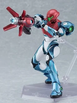 Good Smile Company figma METROID DREAD Samus Aran DREAD ver. Action Figure JAPAN OFFICIAL