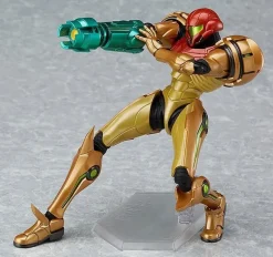 Good Smile Company figma Metroid Prime 3 Corruption Samus Aran: Prime 3 ver. Action Figure JAPAN