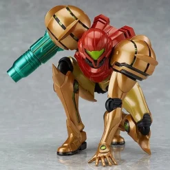 Good Smile Company figma Metroid Prime 3 Corruption Samus Aran: Prime 3 ver. Action Figure JAPAN