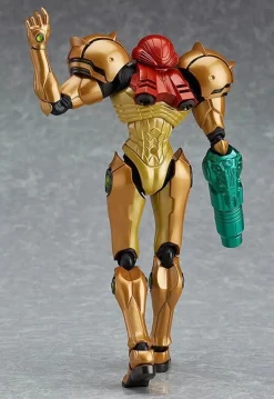 Good Smile Company figma Metroid Prime 3 Corruption Samus Aran: Prime 3 ver. Action Figure JAPAN