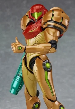 Good Smile Company figma Metroid Prime 3 Corruption Samus Aran: Prime 3 ver. Action Figure JAPAN
