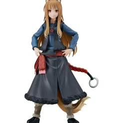 Good Smile Company Figure*figma Spice and Wolf Merchant Meets The Wise Wolf Holo Action Figure JAPAN