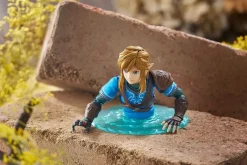 Max Factory figma The Legend of Zelda Link Tears of the Kingdom ver. Action Figure JAPAN