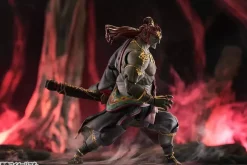 Good Smile Company Figure*figma The Legend of Zelda Tears of the Kingdom Ganondorf Action Figure JAPAN