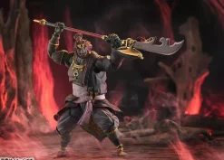 Good Smile Company Figure*figma The Legend of Zelda Tears of the Kingdom Ganondorf Action Figure JAPAN