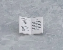 Good Smile Company figma Xenoblade Chronicles 3 Mio Action Figure JAPAN OFFICIAL