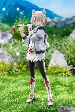 Good Smile Company figma Xenoblade Chronicles 3 Mio Action Figure JAPAN OFFICIAL