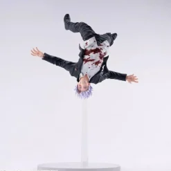 SEGA FiGURiZMα Jujutsu Kaisen Kaigyoku Gyokusetsu Satoru Gojo Awakening Ver. Figure