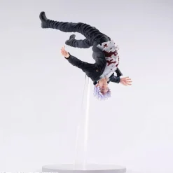 SEGA FiGURiZMα Jujutsu Kaisen Kaigyoku Gyokusetsu Satoru Gojo Awakening Ver. Figure
