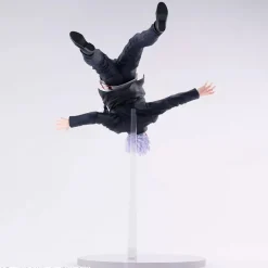 SEGA FiGURiZMα Jujutsu Kaisen Kaigyoku Gyokusetsu Satoru Gojo Awakening Ver. Figure