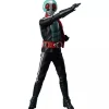 threezero FigZero Kamen Rider Shin Kamen Rider Action Figure JAPAN OFFICIAL