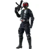 Three Zero Figure*FigZero Shin Kamen Rider Phase Variation Batta Augment 1/6 Action Figure JAPAN