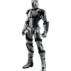 Three Zero Figure*FigZero ULTRAMAN Suit Zoffy Stealth Version 1/6 Action Figure JAPAN OFFICIAL
