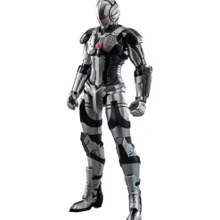Three Zero Figure*FigZero ULTRAMAN Suit Zoffy Stealth Version 1/6 Action Figure JAPAN OFFICIAL