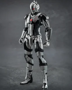 Three Zero Figure*FigZero ULTRAMAN Suit Zoffy Stealth Version 1/6 Action Figure JAPAN OFFICIAL