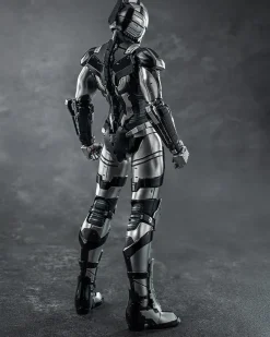 Three Zero Figure*FigZero ULTRAMAN Suit Zoffy Stealth Version 1/6 Action Figure JAPAN OFFICIAL