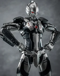 Three Zero Figure*FigZero ULTRAMAN Suit Zoffy Stealth Version 1/6 Action Figure JAPAN OFFICIAL