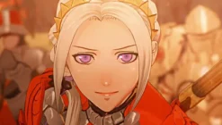 Nintendo Fire Emblem Warriors Three Hopes TREASURE BOX Limited Edition JAPAN