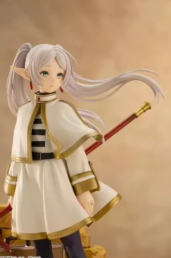Good Smile Company Figure*Frieren: Beyond Journey's End Frieren Magic of the Eventide Glow 1/7 Figure