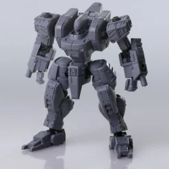 Square Enix Front Mission STRUCTURE ARTS 1/72 Additional Selection Vol.2 Set of 4 Model Kit