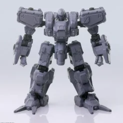 Square Enix Figure*Front Mission STRUCTURE ARTS 1/72 Additional Selection Vol.1 Set of 4 Model Kit