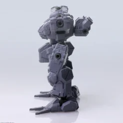 Square Enix Figure*Front Mission STRUCTURE ARTS 1/72 Additional Selection Vol.1 Set of 4 Model Kit