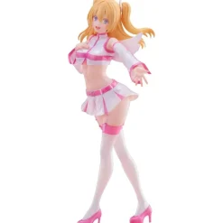 FuRyu Figure*2.5 Dimensional Seduction Liliel Angel Paratroopers Lilysa 1/7 Figure
