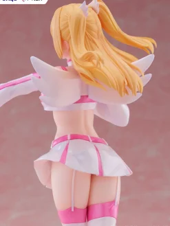 FuRyu Figure*2.5 Dimensional Seduction Liliel Angel Paratroopers Lilysa 1/7 Figure