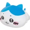 FuRyu Dararan Chiikawa Hachiware Cat Big Plush Toy JAPAN OFFICIAL