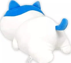 FuRyu Dararan Chiikawa Hachiware Cat Big Plush Toy JAPAN OFFICIAL