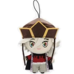 FuRyu Plush Toy|Demon Slayer*Demon Slayer Doma Plush Doll JAPAN OFFICIAL