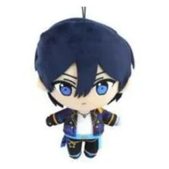 FuRyu Ensemble Stars! Hokuto Hidaka Trick Star Plush Doll JAPAN OFFICIAL