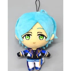 Furyu Plush Toy*Ensemble Stars! Kanata Shinkai New Costume Plush Doll JAPAN OFFICIAL