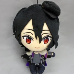 FuRyu Plush Toy*Ensemble Stars! Rei Sakuma UNDEAD Plush Doll JAPAN OFFICIAL