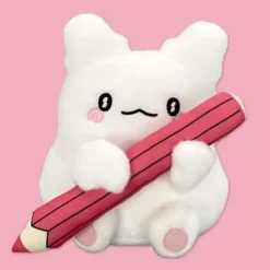 FuRyu Hanamaruobake BIG Plush Doll JAPAN OFFICIAL