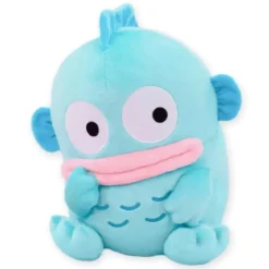 FuRyu Hangyodon Ufufu BIG Plush Doll JAPAN OFFICIAL