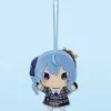 FuRyu Hololive Hoshimachi Suisei Finger Puppet Plush JAPAN OFFICIAL