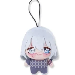 Furyu Plush Toy|Jujutsu Kaisen*Jujutsu Kaisen Chopinui Petit Mahito Plush JAPAN OFFICIAL