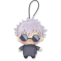 FuRyu Plush Toy*Jujutsu Kaisen Chopinui Petit Satoru Gojo Plush JAPAN OFFICIAL