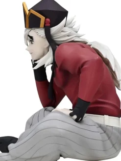 FuRyu Figure|Demon Slayer*Noodle Stopper Demon Slayer Doma Figure JAPAN OFFICIAL