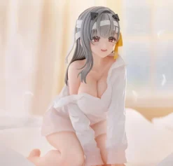 FuRyu Figure*Noodle Stopper Goddess of Victory NIKKE Modernia Figure JAPAN OFFICIAL