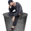 FuRyu Figure|Jujutsu Kaisen*Noodle Stopper Jujutsu Kaisen Toji Fushiguro Figure JAPAN OFFICIAL
