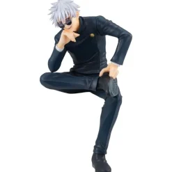 FuRyu Figure*Noodle Stopper Jujutsu Kaisen Kaigyoku Gyokusetsu Satoru Gojo Figure JAPAN